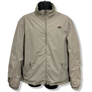 Napapijri Lined Jacket